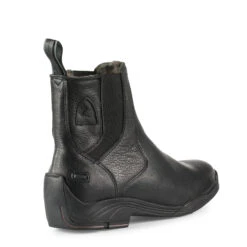 Horze Camden Winter-Reitstiefeletten Aus Leder -Cavallo Verkäufe 38034 bl 03