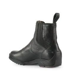 Horze Camden Winter-Reitstiefeletten Aus Leder -Cavallo Verkäufe 38034 bl 05
