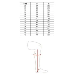 Horze Chester Gummireitstiefel Für Kinder -Cavallo Verkäufe 38057 BL 7