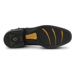 Horze Highgate Damen Lederreitstiefeletten -Cavallo Verkäufe 38058 bl 04