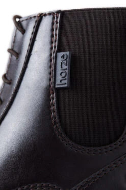 Horze Kilkenny Kinder Reitstiefeletten 31 Horze Kilkenny Kinder Reitstiefeletten -Cavallo Verkäufe 38066 BR 7