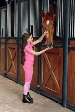 Horze Kilkenny Kinder Reitstiefeletten 33 Horze Kilkenny Kinder Reitstiefeletten -Cavallo Verkäufe 38066 BR 9