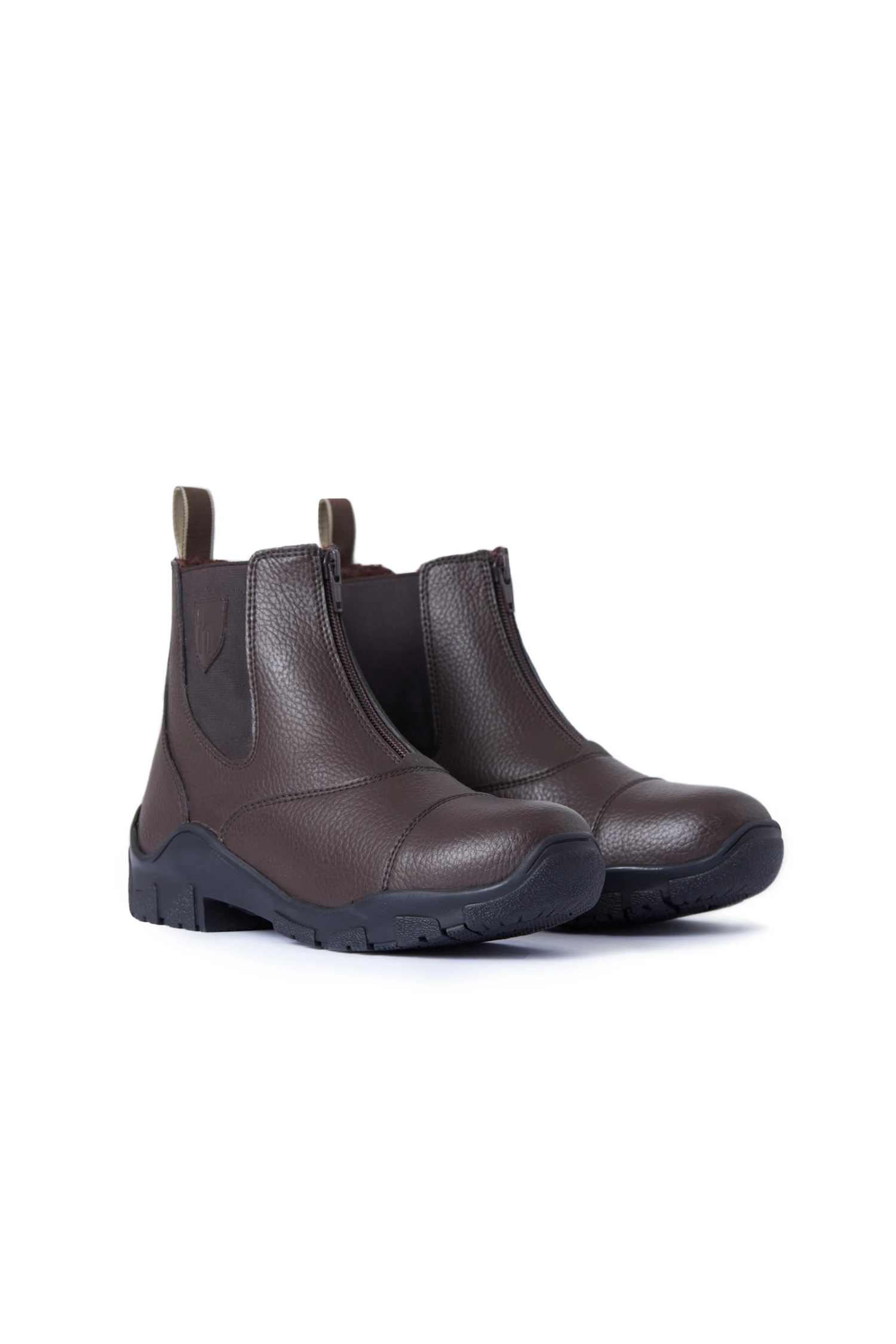 Horze Idaho Damen Winterreitstiefeletten 11 Horze Idaho Damen Winterreitstiefeletten – Bild 9