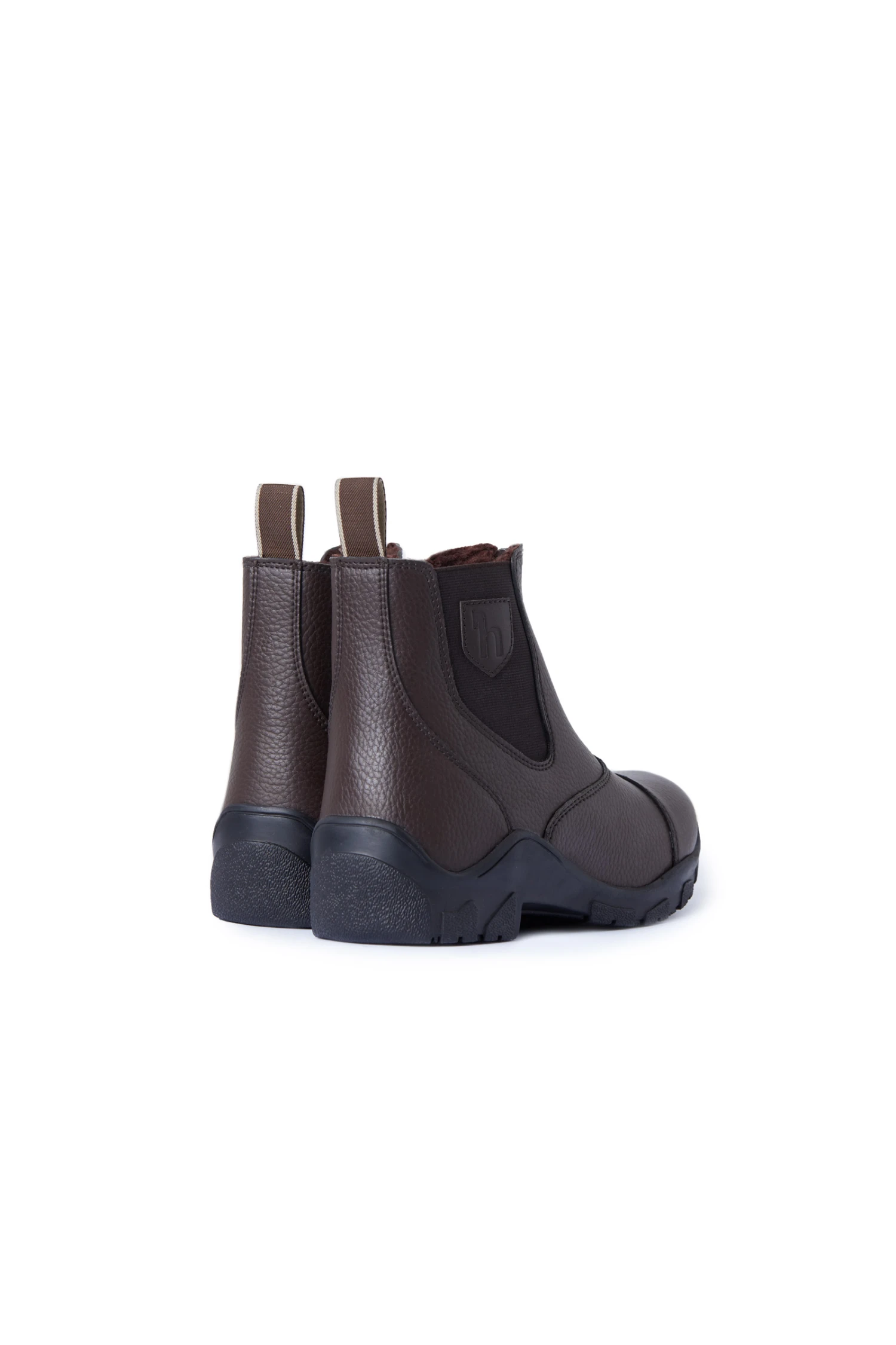 Horze Idaho Damen Winterreitstiefeletten 12 Horze Idaho Damen Winterreitstiefeletten – Bild 10