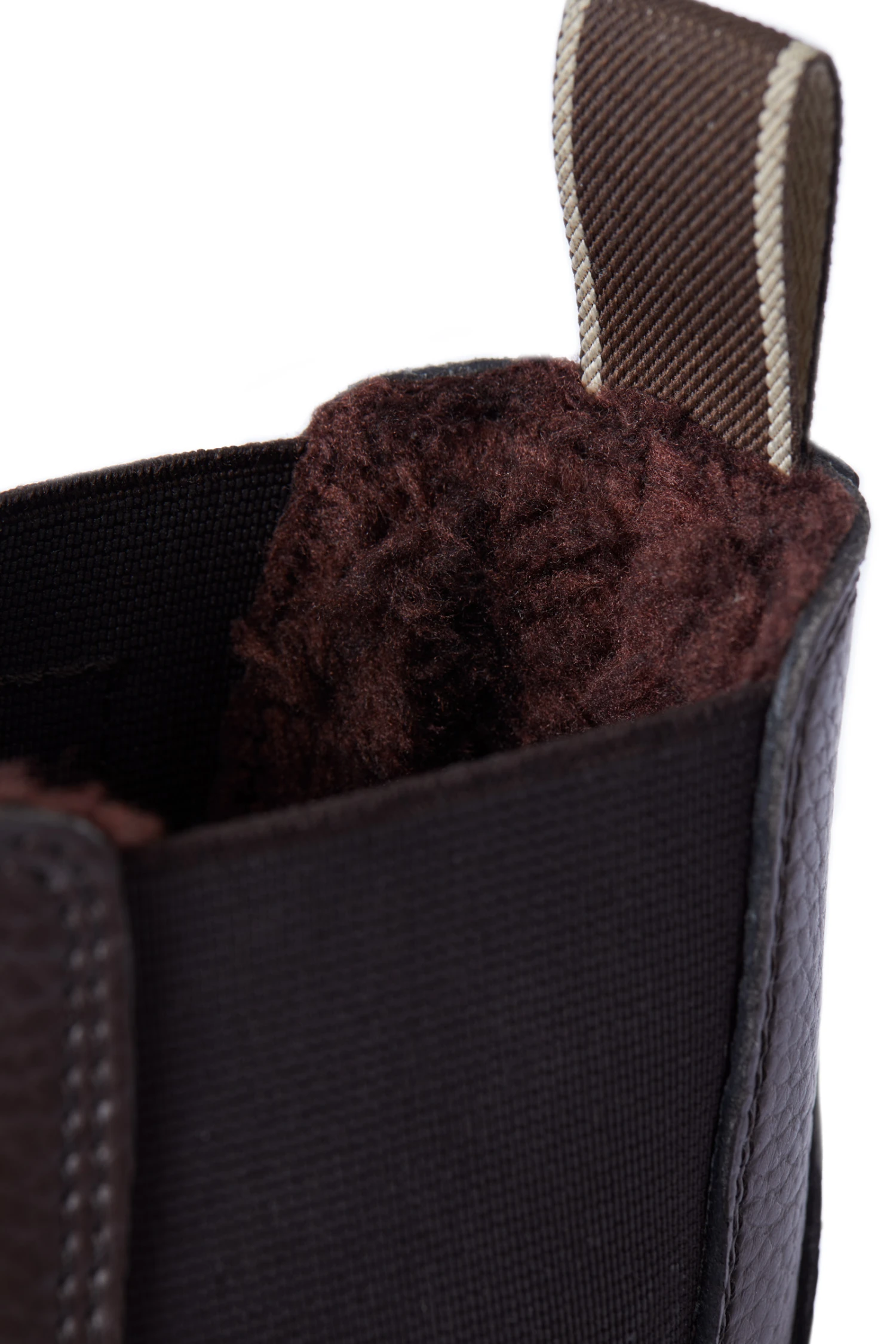 Horze Idaho Damen Winterreitstiefeletten 16 Horze Idaho Damen Winterreitstiefeletten – Bild 14