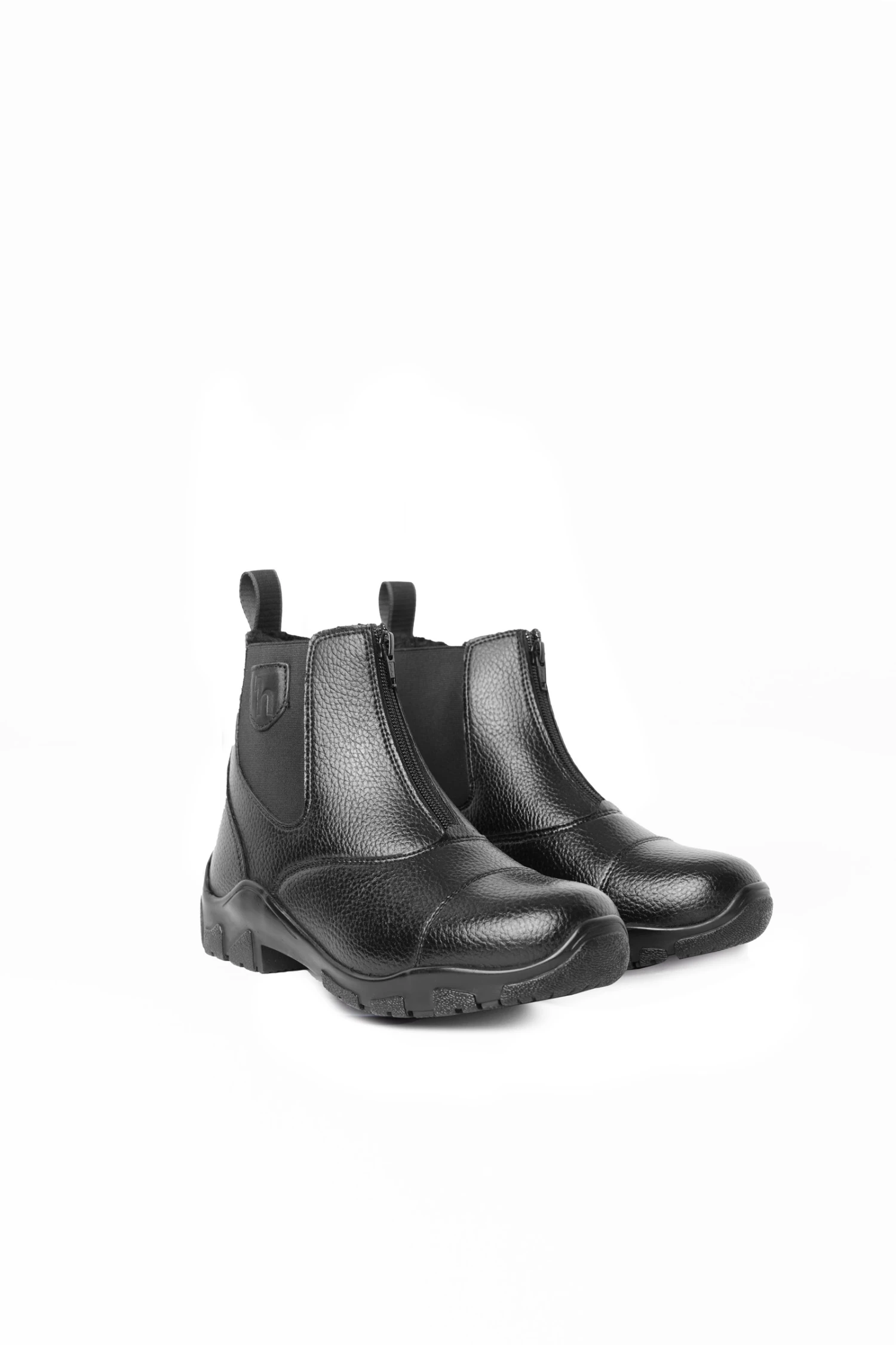 Horze Idaho Damen Winterreitstiefeletten 3 Horze Idaho Damen Winterreitstiefeletten