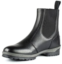 Horze Norwich Leder-Reitstiefeletten -Cavallo Verkäufe 38092 bl 05
