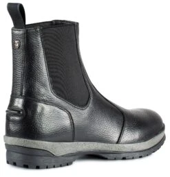 Horze Norwich Leder-Reitstiefeletten -Cavallo Verkäufe 38092 bl 07