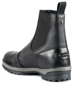 Horze Norwich Leder-Reitstiefeletten -Cavallo Verkäufe 38092 bl 08