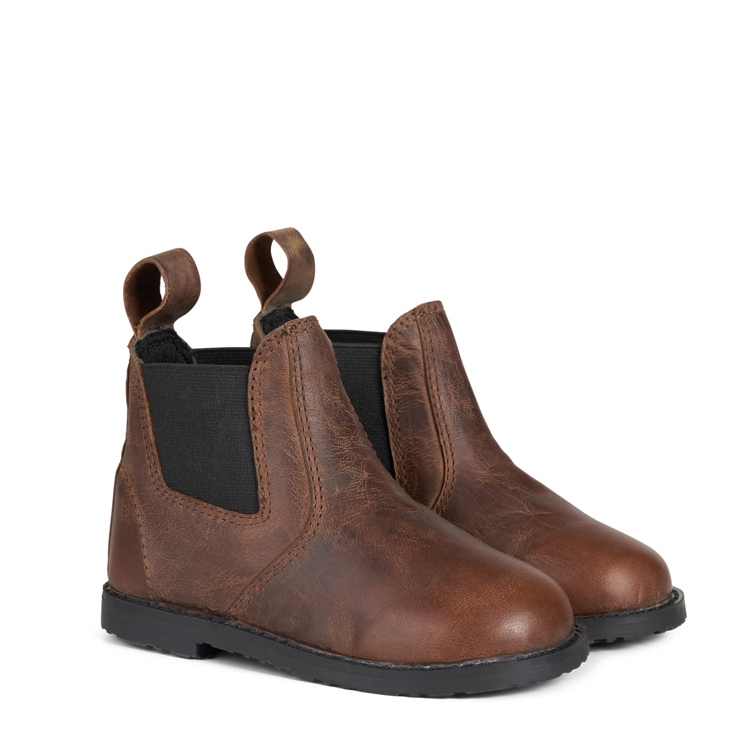Horze Derby Kinder Reitstiefeletten 3 Horze Derby Kinder Reitstiefeletten