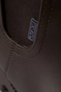 Horze Bonn Damen Gummi-Reitstiefeletten -Cavallo Verkäufe 38095 BR 6