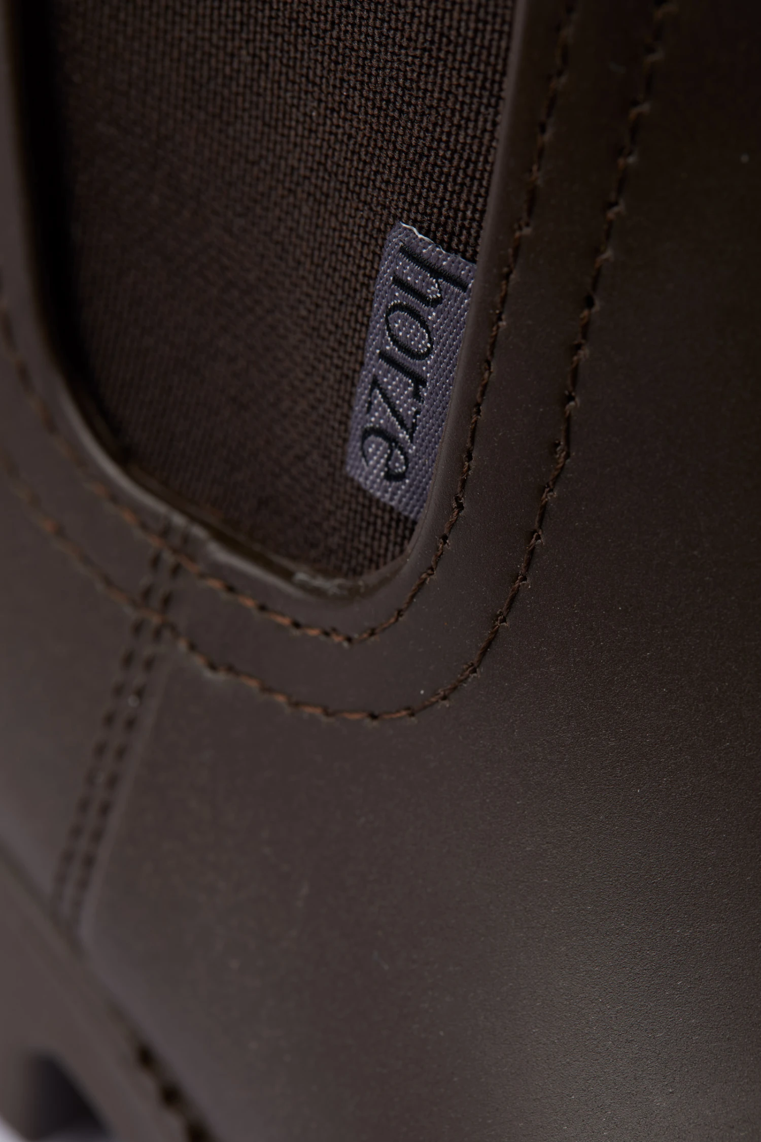 Horze Bonn Kinder Gummi-Reitstiefeletten 16 Horze Bonn Kinder Gummi-Reitstiefeletten – Bild 14