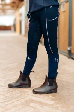 Horze Bonn Kinder Gummi-Reitstiefeletten 32 Horze Bonn Kinder Gummi-Reitstiefeletten -Cavallo Verkäufe 38096 BR 7