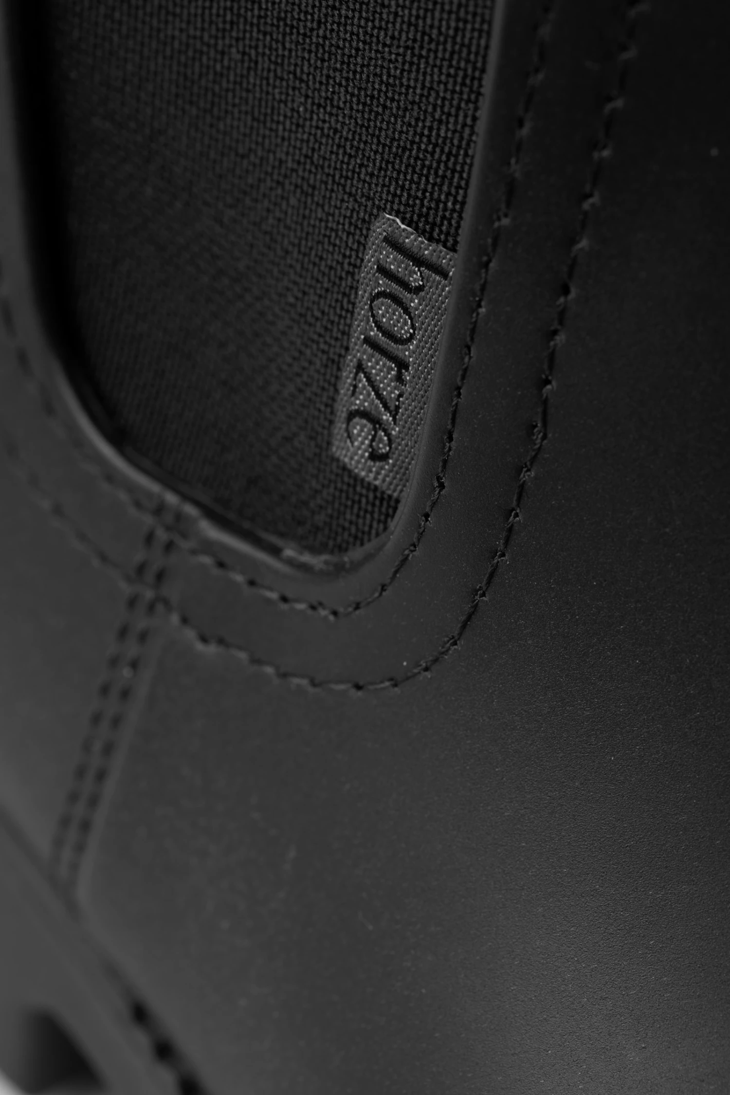 Horze Bonn Kinder Gummi-Reitstiefeletten 8 Horze Bonn Kinder Gummi-Reitstiefeletten – Bild 6