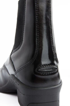 B Vertigo Saturn Damen Lederreitstiefeletten Mit Reißverschluss -Cavallo Verkäufe 38097 BL 7