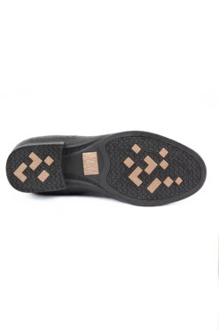 B Vertigo Saturn Damen Lederreitstiefeletten Mit Reißverschluss -Cavallo Verkäufe 38097 DBR 5