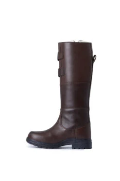 Horze Rovigo Warme Winterreitstiefel 14 Horze Rovigo Warme Winterreitstiefel -Cavallo Verkäufe 38203 br 03