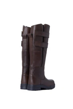 Horze Rovigo Warme Winterreitstiefel 15 Horze Rovigo Warme Winterreitstiefel -Cavallo Verkäufe 38203 br 04