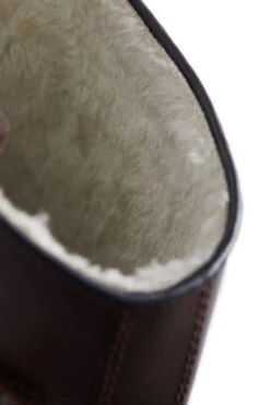 Horze Rovigo Warme Winterreitstiefel 18 Horze Rovigo Warme Winterreitstiefel -Cavallo Verkäufe 38203 br 07