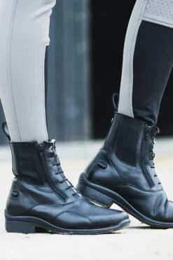 Horze Stockholm Winterreitstiefeletten 15 Horze Stockholm Winterreitstiefeletten -Cavallo Verkäufe 38213 bl 07