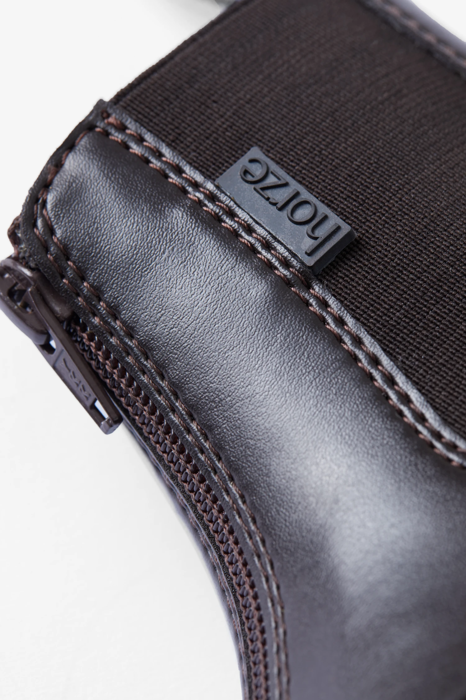 Horze Wexford Jodhpur-Stiefelette Mit Reißverschluss Vorne 17 Horze Wexford Jodhpur-Stiefelette Mit Reißverschluss Vorne – Bild 15