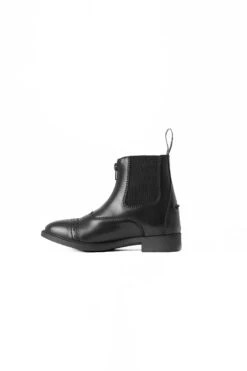 Horze Wexford Jodhpur-Stiefelette Mit Reißverschluss Vorne 21 Horze Wexford Jodhpur-Stiefelette Mit Reißverschluss Vorne -Cavallo Verkäufe 38236 bl 03