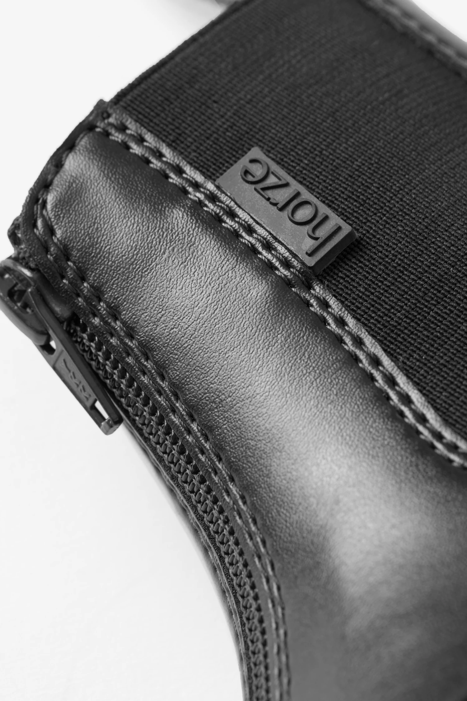 Horze Wexford Jodhpur-Stiefelette Mit Reißverschluss Vorne 8 Horze Wexford Jodhpur-Stiefelette Mit Reißverschluss Vorne – Bild 6