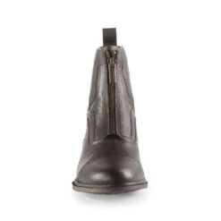 Horze Suffolk Reitstiefeletten Mit Reißverschluss Vorne 21 Horze Suffolk Reitstiefeletten Mit Reißverschluss Vorne -Cavallo Verkäufe 38242 DBR 3