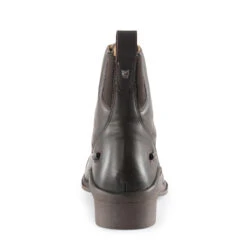 Horze Suffolk Reitstiefeletten Mit Reißverschluss Vorne 23 Horze Suffolk Reitstiefeletten Mit Reißverschluss Vorne -Cavallo Verkäufe 38242 DBR 5