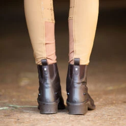 Horze Suffolk Reitstiefeletten Mit Reißverschluss Vorne 25 Horze Suffolk Reitstiefeletten Mit Reißverschluss Vorne -Cavallo Verkäufe 38242 DBR 7