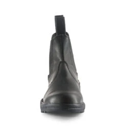 Horze Essex Jodhpur Reitstiefeletten Mit Stahlkappe 9 Horze Essex Jodhpur Reitstiefeletten Mit Stahlkappe -Cavallo Verkäufe 38243 bl 03