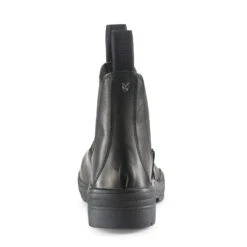 Horze Essex Jodhpur Reitstiefeletten Mit Stahlkappe 11 Horze Essex Jodhpur Reitstiefeletten Mit Stahlkappe -Cavallo Verkäufe 38243 bl 05