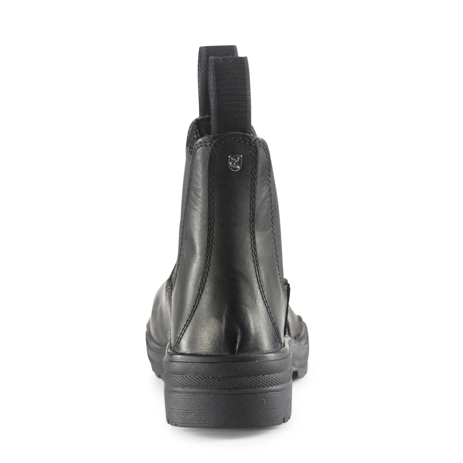 Horze Essex Jodhpur Reitstiefeletten Mit Stahlkappe 7 Horze Essex Jodhpur Reitstiefeletten Mit Stahlkappe – Bild 5