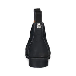 Horze Morella Kinder Reitstiefeletten -Cavallo Verkäufe 38248 BL 4