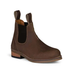 Horze Morella Kinder Reitstiefeletten -Cavallo Verkäufe 38248 BR 2