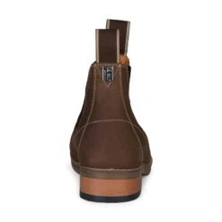 Horze Morella Kinder Reitstiefeletten -Cavallo Verkäufe 38248 BR 4