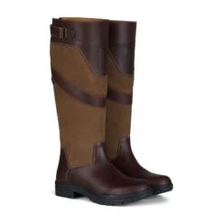 Horze Waterford Wasserdichte Country Stiefel -Cavallo Verkäufe 38257 DBR DBR 1