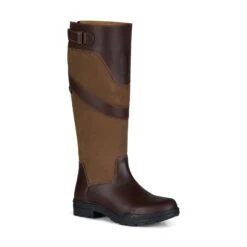 Horze Waterford Wasserdichte Country Stiefel -Cavallo Verkäufe 38257 DBR DBR 2