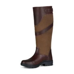 Horze Waterford Wasserdichte Country Stiefel -Cavallo Verkäufe 38257 DBR DBR 3