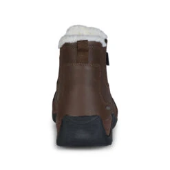 Horze Copenhagen Damen Wasserdichte Reitstiefeletten Mit Kunstfellfutter -Cavallo Verkäufe 38258 dbr 04