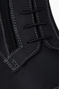 Horze Blake Kinder Leder Reitstiefeletten -Cavallo Verkäufe 38259 BL 7