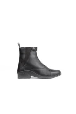 Horze Rose Reitstiefeletten Aus Leder Mit Reißverschluss 16 Horze Rose Reitstiefeletten Aus Leder Mit Reißverschluss -Cavallo Verkäufe 38260 BL 3