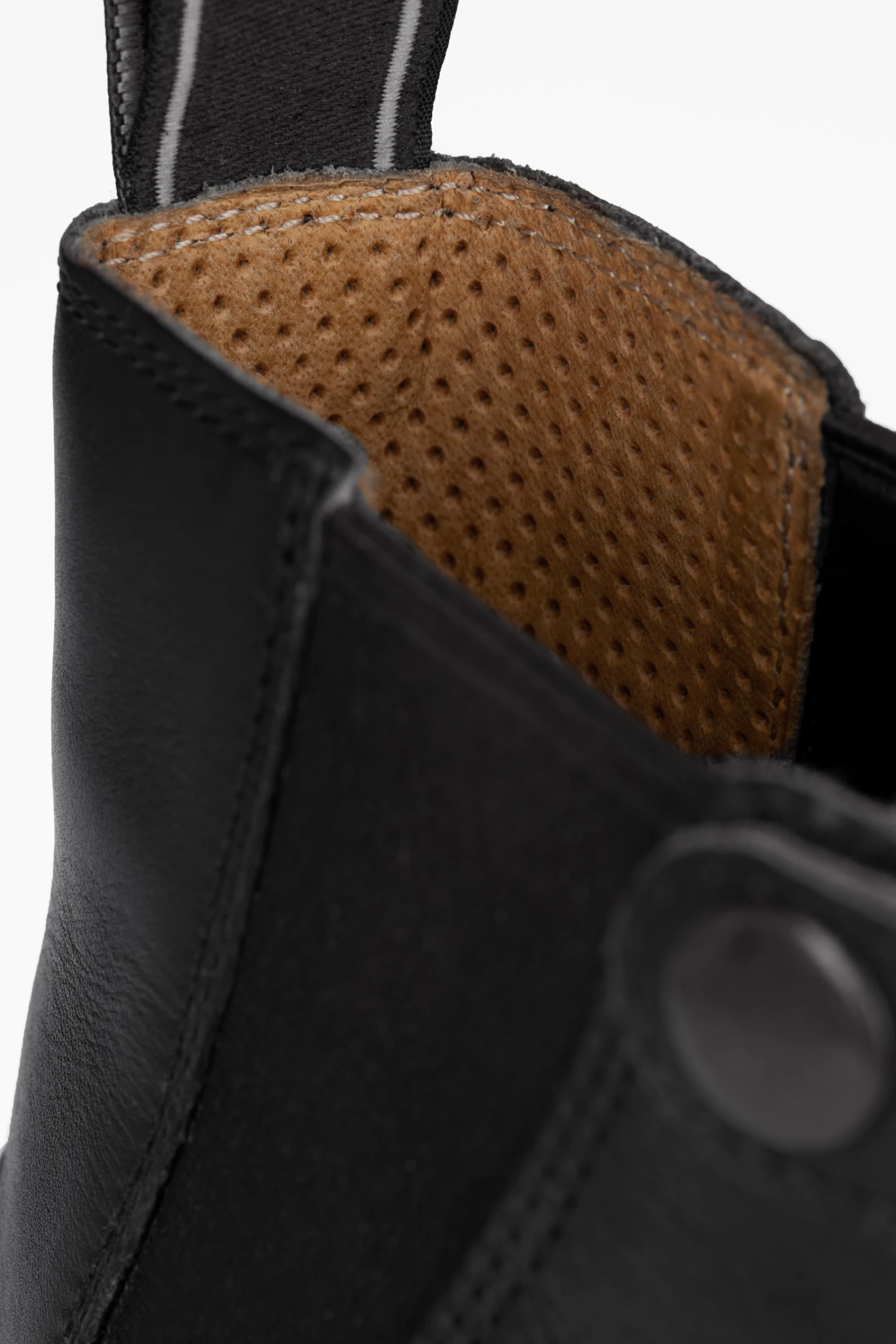 Horze Rose Reitstiefeletten Aus Leder Mit Reißverschluss 7 Horze Rose Reitstiefeletten Aus Leder Mit Reißverschluss – Bild 5