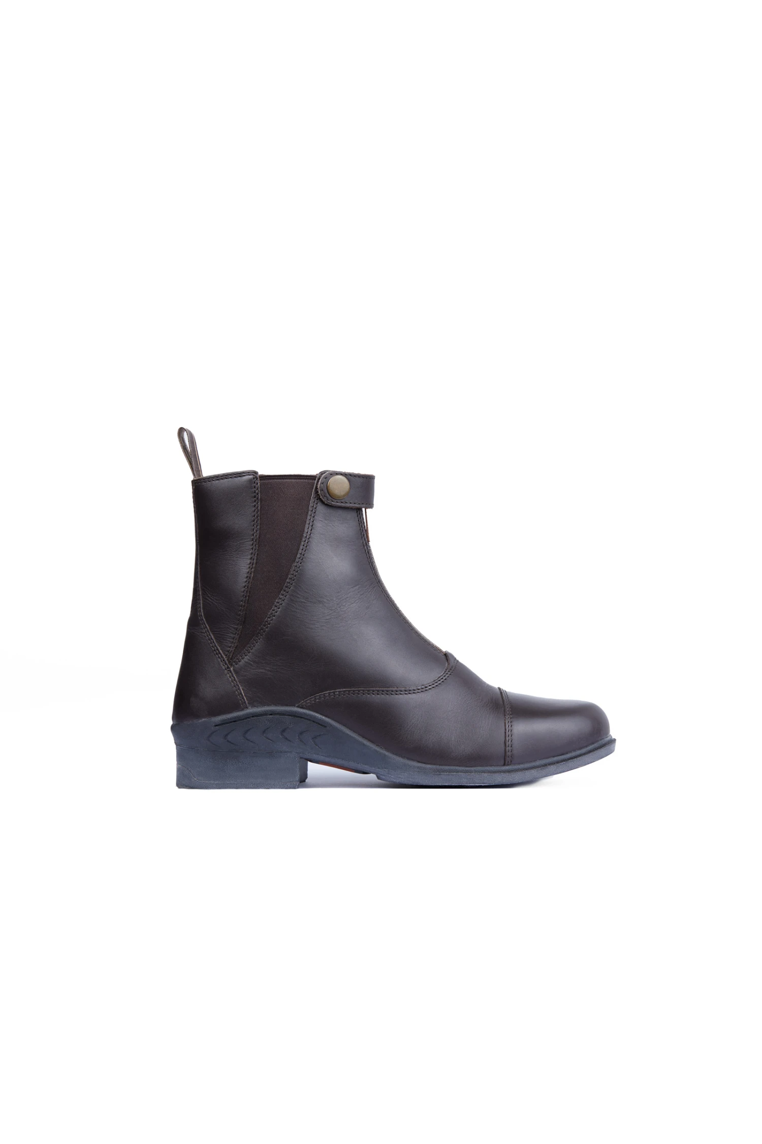 Horze Rose Reitstiefeletten Aus Leder Mit Reißverschluss 11 Horze Rose Reitstiefeletten Aus Leder Mit Reißverschluss – Bild 9