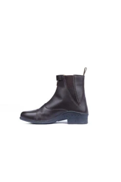 Horze Rose Reitstiefeletten Aus Leder Mit Reißverschluss 23 Horze Rose Reitstiefeletten Aus Leder Mit Reißverschluss -Cavallo Verkäufe 38260 DBR 4