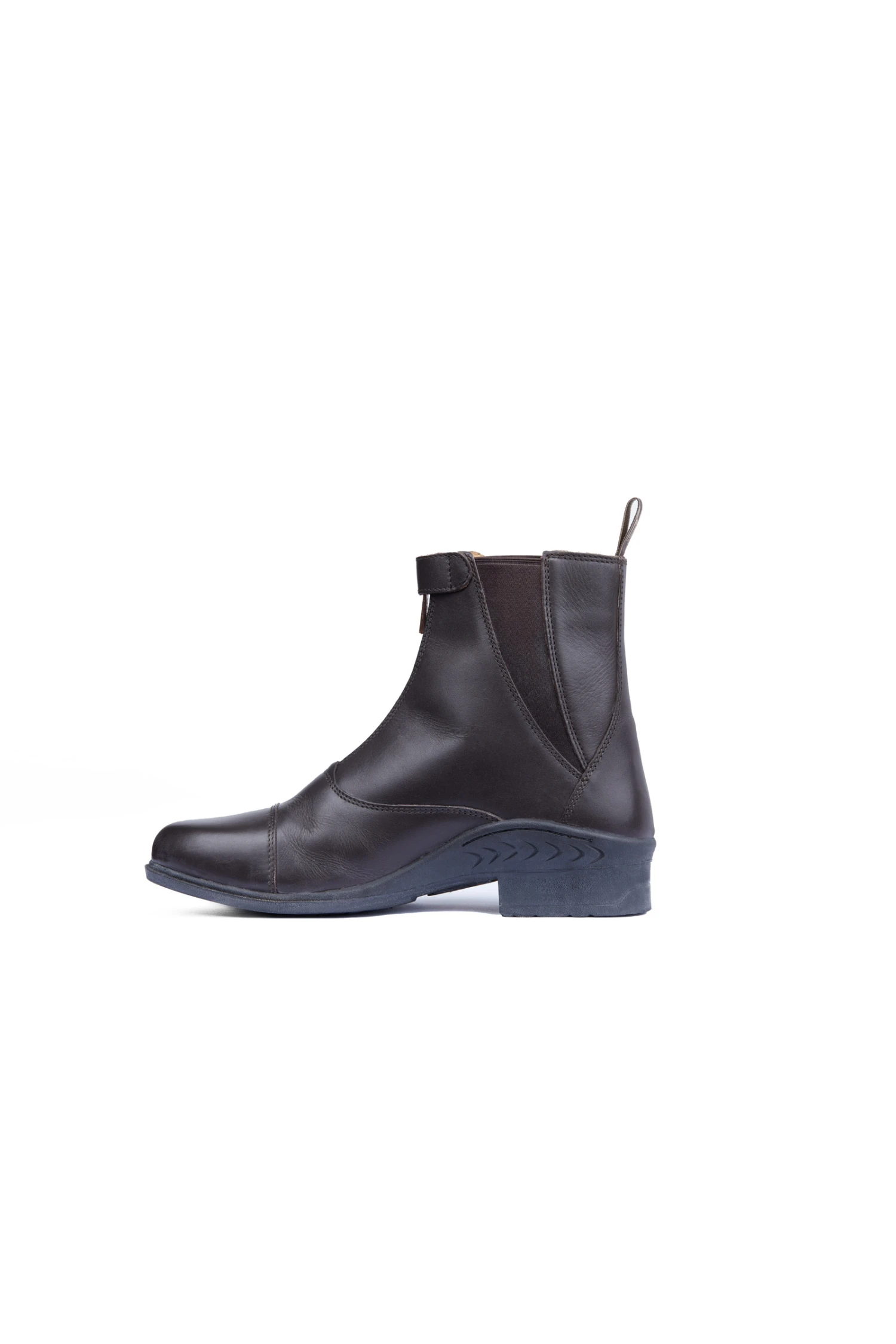 Horze Rose Reitstiefeletten Aus Leder Mit Reißverschluss 12 Horze Rose Reitstiefeletten Aus Leder Mit Reißverschluss – Bild 10