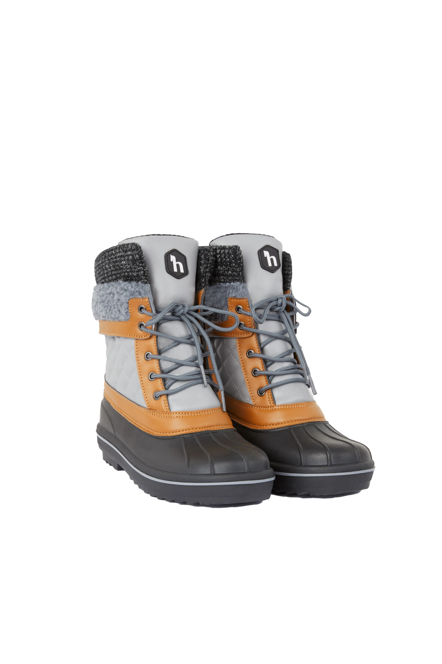 Horze Salzburg Damen Winter Stallschuhe 3 Horze Salzburg Damen Winter Stallschuhe