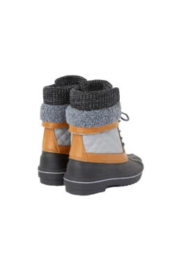 Horze Salzburg Damen Winter Stallschuhe 13 Horze Salzburg Damen Winter Stallschuhe -Cavallo Verkäufe 38262 g 04