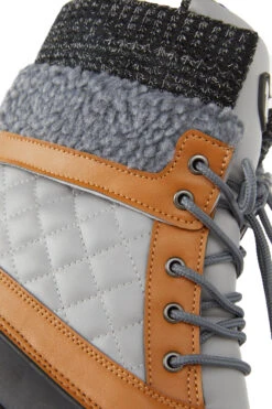 Horze Salzburg Damen Winter Stallschuhe 15 Horze Salzburg Damen Winter Stallschuhe -Cavallo Verkäufe 38262 g 06