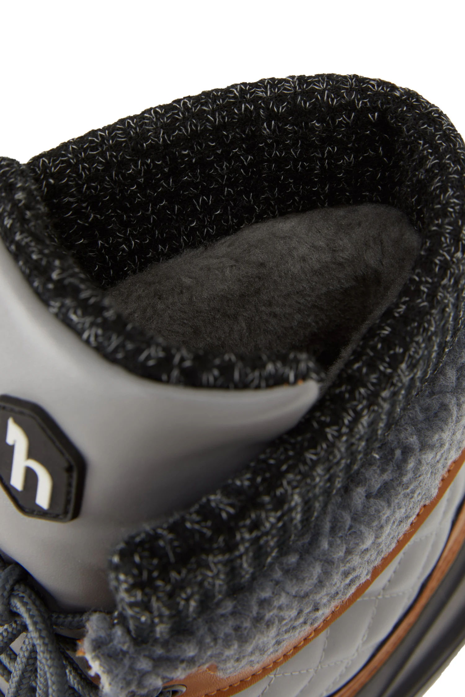 Horze Salzburg Damen Winter Stallschuhe 9 Horze Salzburg Damen Winter Stallschuhe – Bild 7